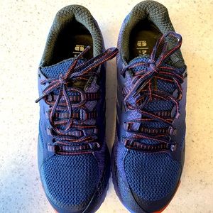 Merrell hiking shoes size 8. Like new. Excellent condition.